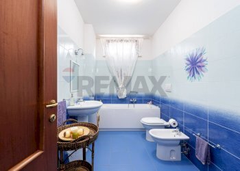 Bagno - Casa semi indipendente Via Adolfo Tommasi, Roma - foto 25