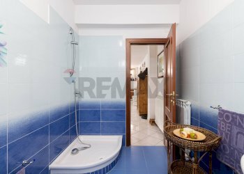 Bagno - Casa semi indipendente Via Adolfo Tommasi, Roma - foto 26