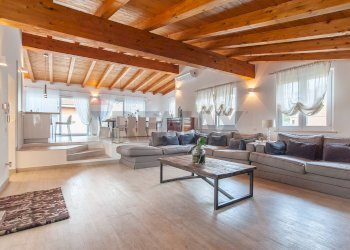 Soggiorno - Villa Via Aristonida
4, Roma - foto 5