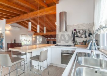 Cucina - Villa Via Aristonida
4, Roma - foto 9