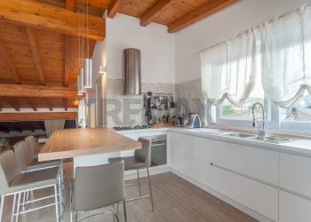 Cucina - Villa Via Aristonida
4, Roma - foto 10