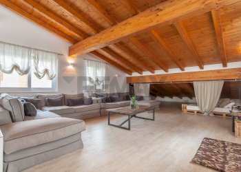 Soggiorno - Villa Via Aristonida
4, Roma - foto 11