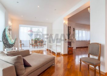 Sala da pranzo - Villa Via Aristonida
4, Roma - foto 15