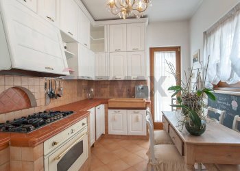 Cucina - Villa Via Aristonida
4, Roma - foto 18