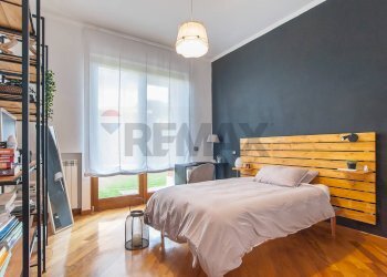 Camera / camera da letto - Villa Via Aristonida
4, Roma - foto 20