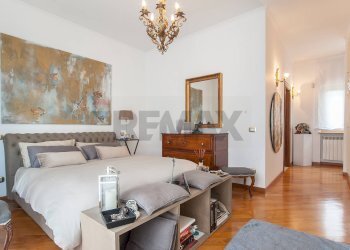 Camera / camera da letto - Villa Via Aristonida
4, Roma - foto 21