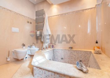 Bagno - Villa Via Aristonida
4, Roma - foto 23