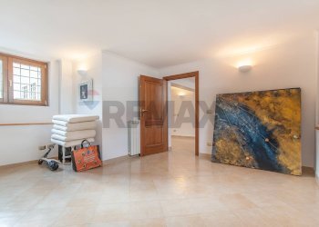 Stanza vuota - Villa Via Aristonida
4, Roma - foto 24