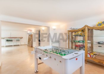 Cucina - Villa Via Aristonida
4, Roma - foto 25