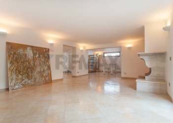 Stanza vuota - Villa Via Aristonida
4, Roma - foto 26