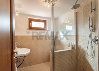 Bagno - Villa Via Aristonida
4, Roma - foto 27