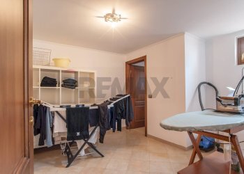 Sala da pranzo - Villa Via Aristonida
4, Roma - foto 28