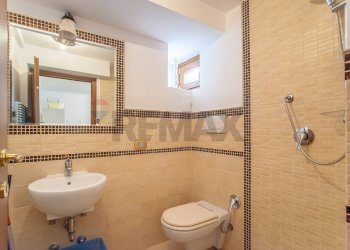Bagno - Villa Via Aristonida
4, Roma - foto 29
