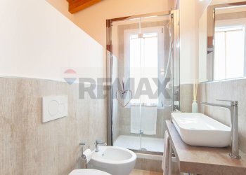 Bagno - Villa Via Aristonida
4, Roma - foto 30