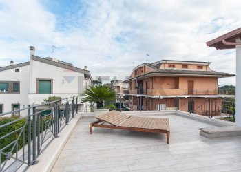 Terrazza - Villa Via Aristonida
4, Roma - foto 31