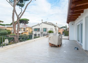 Terrazza - Villa Via Aristonida
4, Roma - foto 32