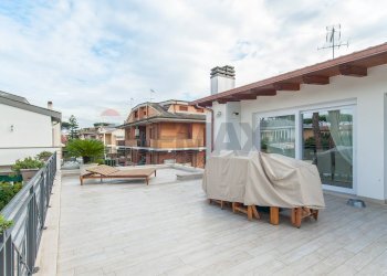 Terrazza - Villa Via Aristonida
4, Roma - foto 33