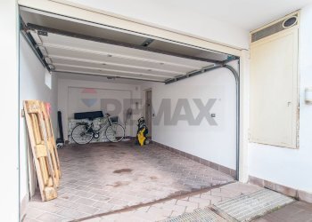 Parcheggio - Villa Via Aristonida
4, Roma - foto 35