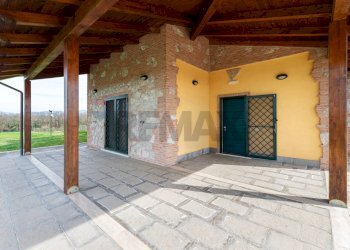 Terrazza - Villa SP. PASCOLARE
 
164, Palombara Sabina - foto 5