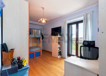 Camera / camera da letto - Villa SP. PASCOLARE
 
164, Palombara Sabina - foto 16