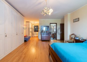 Camera / camera da letto - Villa SP. PASCOLARE
 
164, Palombara Sabina - foto 21