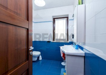 Bagno - Villa SP. PASCOLARE
 
164, Palombara Sabina - foto 26