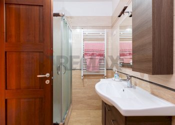 Bagno - Villa SP. PASCOLARE
 
164, Palombara Sabina - foto 31