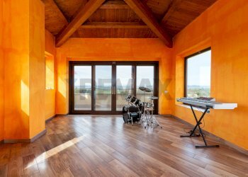 Palestra - Villa SP. PASCOLARE
 
164, Palombara Sabina - foto 32