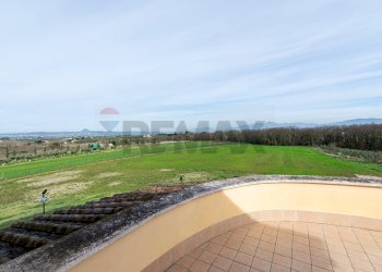 Giardino - Villa SP. PASCOLARE
 
164, Palombara Sabina - foto 36