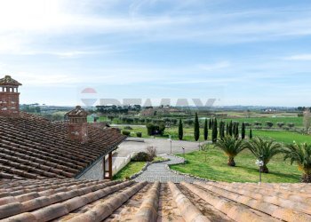 Edificio all\'aperto - Villa SP. PASCOLARE
 
164, Palombara Sabina - foto 40