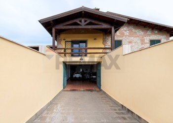 Casa all\'aperto - Villa SP. PASCOLARE
 
164, Palombara Sabina - foto 45