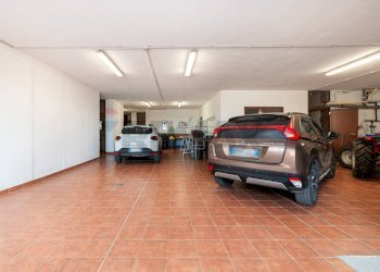 Parcheggio - Villa SP. PASCOLARE
 
164, Palombara Sabina - foto 46