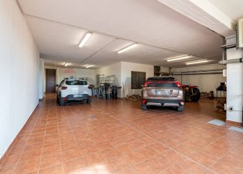 Parcheggio - Villa SP. PASCOLARE
 
164, Palombara Sabina - foto 47