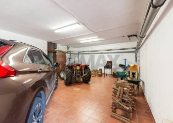 Parcheggio - Villa SP. PASCOLARE
 
164, Palombara Sabina - foto 48