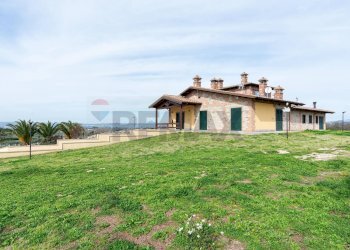 Casa all\'aperto - Villa SP. PASCOLARE
 
164, Palombara Sabina - foto 49