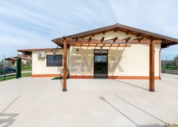 Terrazza - Villa SP. PASCOLARE
 
164, Palombara Sabina - foto 52