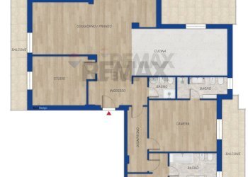 Pianta 2D - Villa SP. PASCOLARE
 
164, Palombara Sabina - foto 58