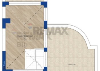 Pianta 2D - Villa SP. PASCOLARE
 
164, Palombara Sabina - foto 60