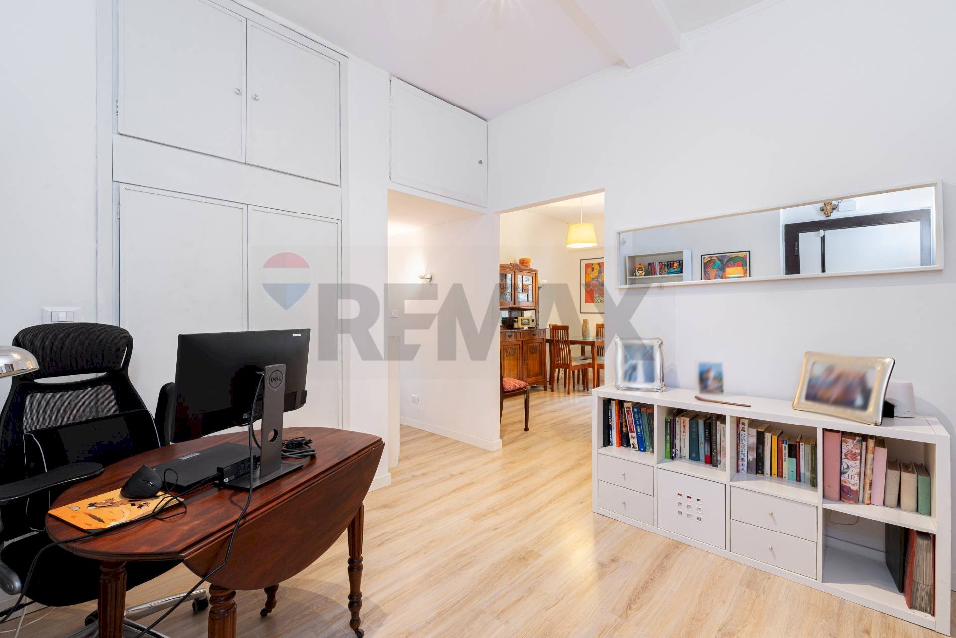 Ufficio - Quadrilocale Via Carlo De Bildt
 
11, Roma - foto 2