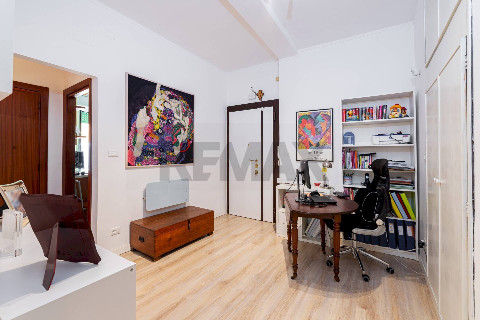 Ufficio - Quadrilocale Via Carlo De Bildt
 
11, Roma - foto 3