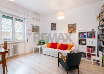 Soggiorno - Appartamento Via Carlo De Bildt
 
11, Roma - foto 5