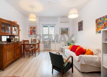 Sala da pranzo - Appartamento Via Carlo De Bildt
 
11, Roma - foto 6