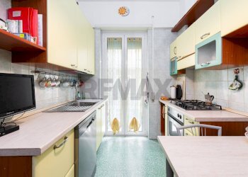 Cucina - Appartamento Via Carlo De Bildt
 
11, Roma - foto 8