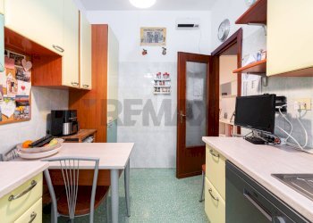Cucina - Appartamento Via Carlo De Bildt
 
11, Roma - foto 9