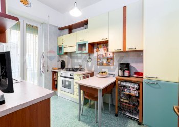 Cucina - Appartamento Via Carlo De Bildt
 
11, Roma - foto 10