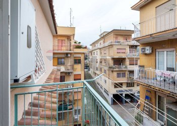 Balcone - Appartamento Via Carlo De Bildt
 
11, Roma - foto 11