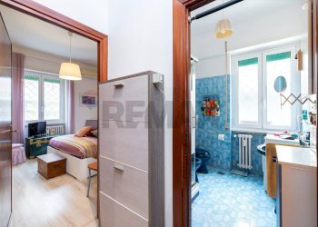 Camera / camera da letto - Quadrilocale Via Carlo De Bildt
 
11, Roma - foto 13