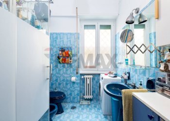 Bagno - Quadrilocale Via Carlo De Bildt
 
11, Roma - foto 14
