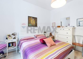 Camera / camera da letto - Quadrilocale Via Carlo De Bildt
 
11, Roma - foto 16