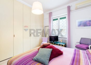 Camera / camera da letto - Quadrilocale Via Carlo De Bildt
 
11, Roma - foto 17